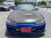 NISSAN SILVIA