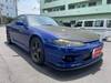 NISSAN SILVIA