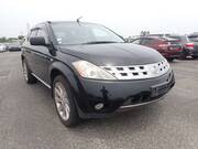 2006 NISSAN MURANO