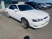 2000 TOYOTA CHASER TOURER V