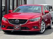 2013 MAZDA ATENZA SEDAN
