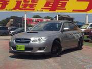 2008 SUBARU LEGACY B4