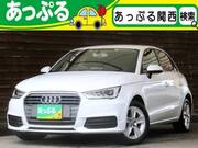 2015 AUDI A1 SPORTBACK