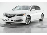 2015 HONDA LEGEND