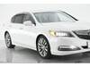 HONDA LEGEND