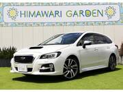2014 SUBARU LEVORG