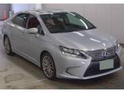 2018 LEXUS HS