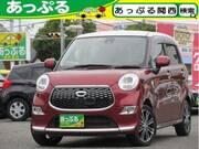 2016 DAIHATSU CAST