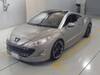 PEUGEOT RCZ