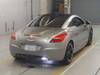 PEUGEOT RCZ