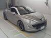PEUGEOT RCZ