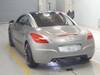 PEUGEOT RCZ