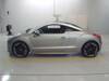 PEUGEOT RCZ