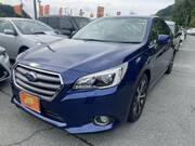 2014 SUBARU LEGACY B4