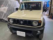 2023 SUZUKI JIMNY SIERRA