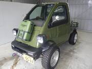 2000 DAIHATSU MIDGET II CUSTOM