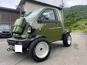 2000 DAIHATSU MIDGET II CUSTOM