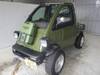 DAIHATSU MIDGET II