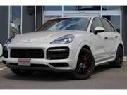 2022 PORSCHE CAYENNE COUPE