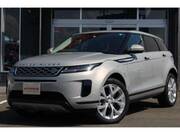 2019 LAND ROVER RANGE ROVER EVOQUE