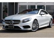 2018 MERCEDES BENZ S CLASS