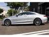 MERCEDES BENZ S CLASS