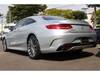 MERCEDES BENZ S CLASS