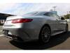 MERCEDES BENZ S CLASS