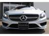 MERCEDES BENZ S CLASS