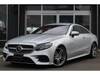MERCEDES BENZ E-CLASS