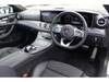 MERCEDES BENZ E-CLASS