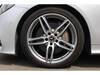 MERCEDES BENZ E-CLASS