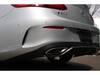 MERCEDES BENZ E-CLASS