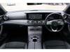 MERCEDES BENZ E-CLASS