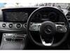 MERCEDES BENZ E-CLASS