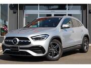 2020 MERCEDES BENZ GLA-CLASS