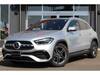 MERCEDES BENZ GLA-CLASS