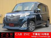 2018 TOYOTA ROOMY