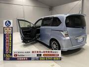 2012 HONDA FREED HYBRID