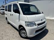 2018 TOYOTA TOWNACE VAN GL