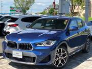 2023 BMW X2