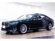 2020 BMW ALPINA B7