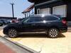 SUBARU LEGACY OUTBACK