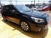 SUBARU LEGACY OUTBACK