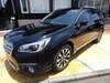 SUBARU LEGACY OUTBACK