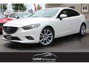 2014 MAZDA ATENZA SEDAN