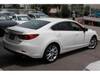 MAZDA ATENZA SEDAN