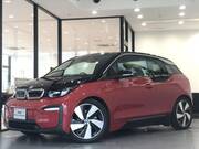 2018 BMW i3