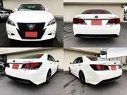 2014 TOYOTA CROWN HYBRID