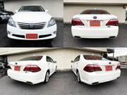 2012 TOYOTA CROWN HYBRID